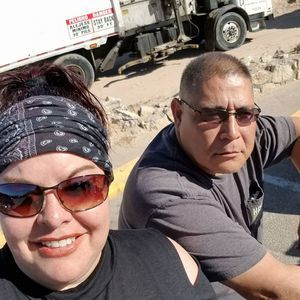 Meet your Posher, Isela